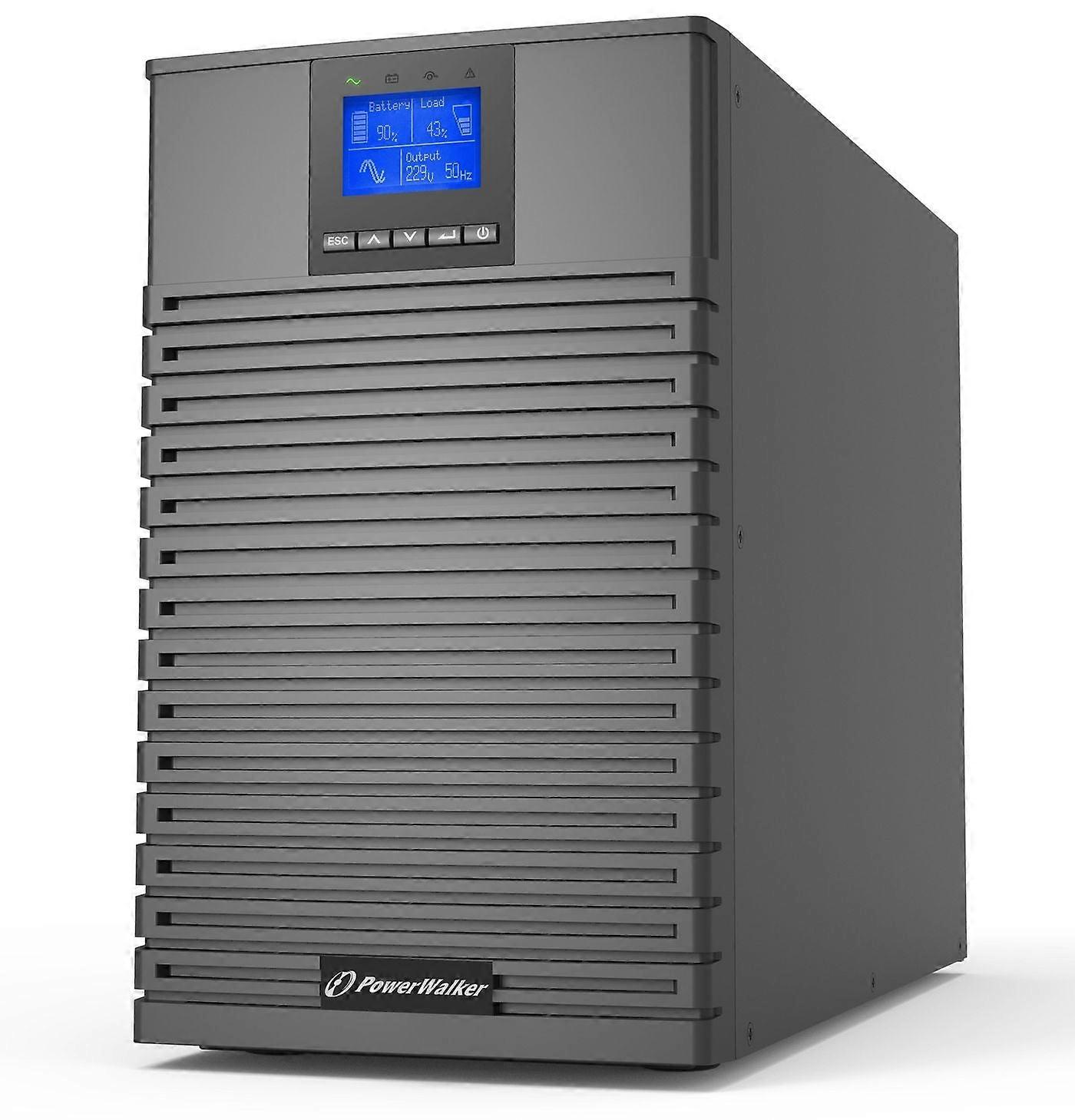3000Va/3000w Online Ups, IoT