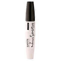 Sensitive Eyelash Mascara 01 Black 8 ml