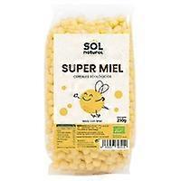 Cereals super honey corn balls 250 g