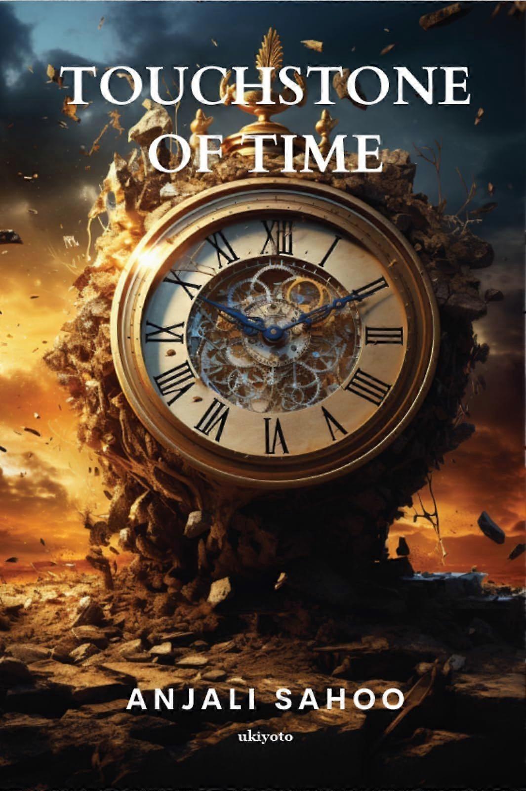 Touchstone of time