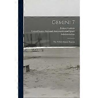 Gemini 7 the nasa mission reports