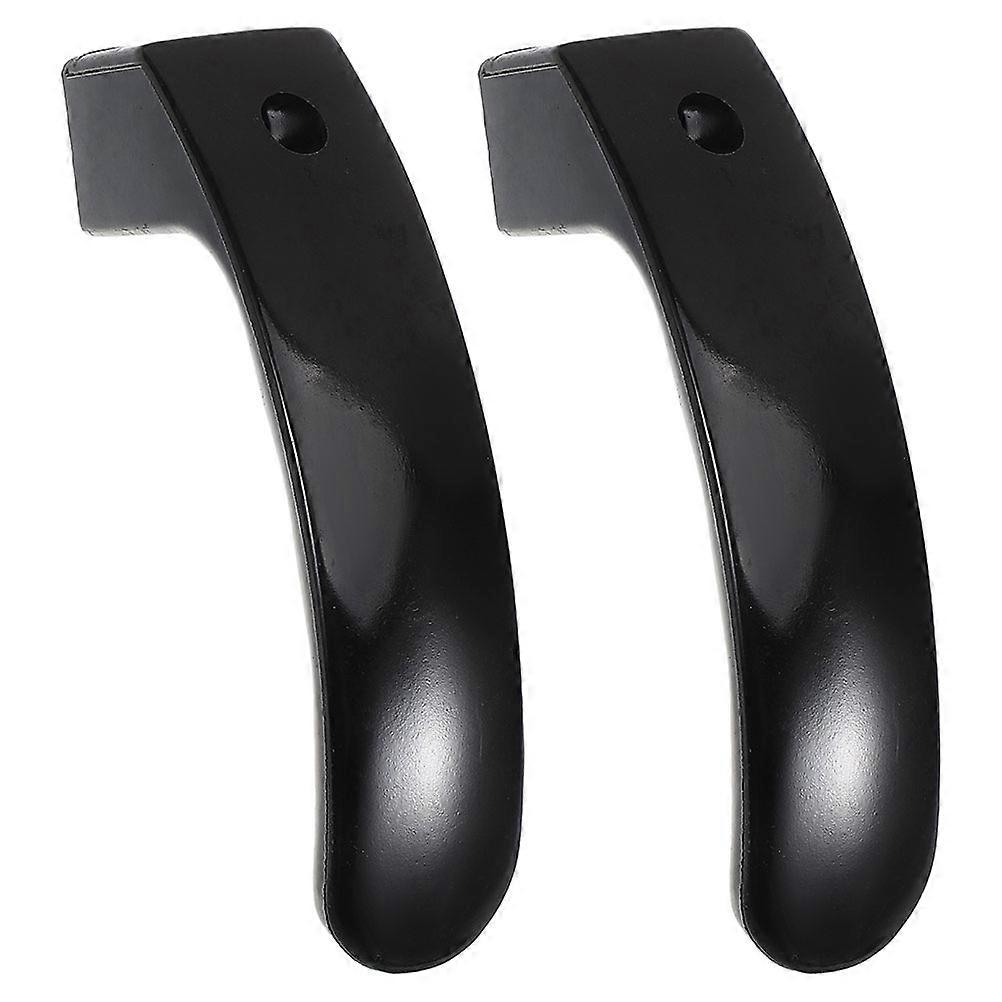Coffee Pot Handle Replacement Bakelite for Kettle Use 6Pcs Set