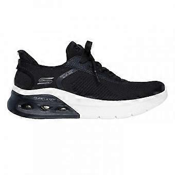 Skechers Womens/Ladies Glide-Step Trainers