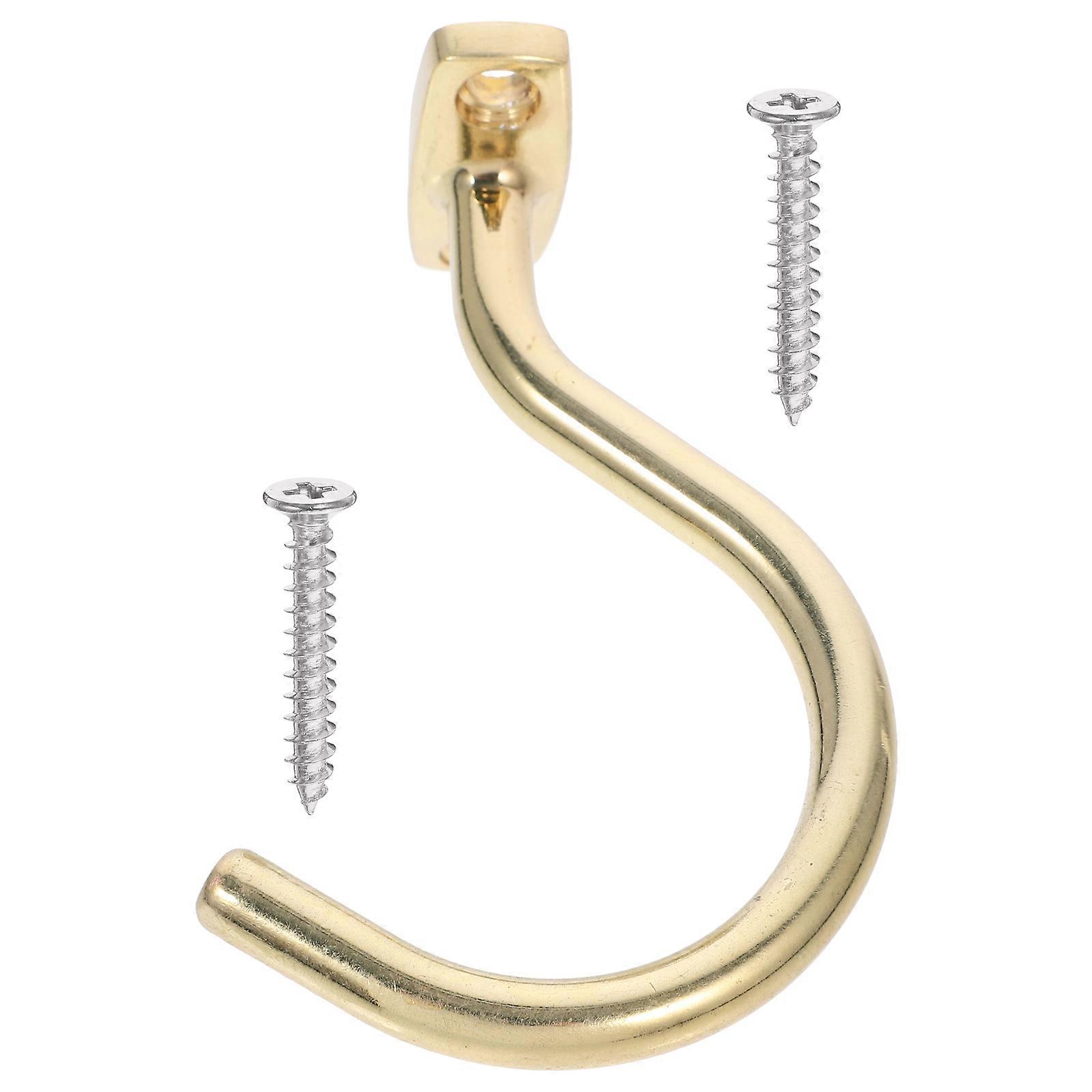 Snooker Table Hook Replaceable Cue Hook Pool Cue Hook Billiard Table Cue Rack for Snooker