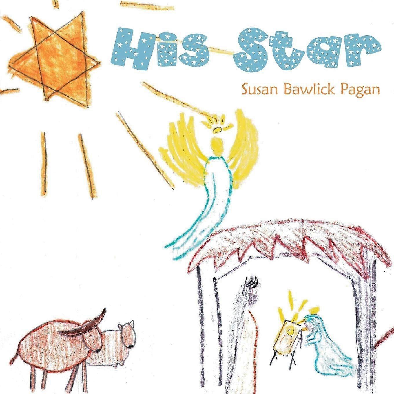 His star