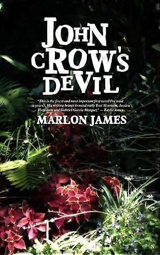 John Crow's Devil