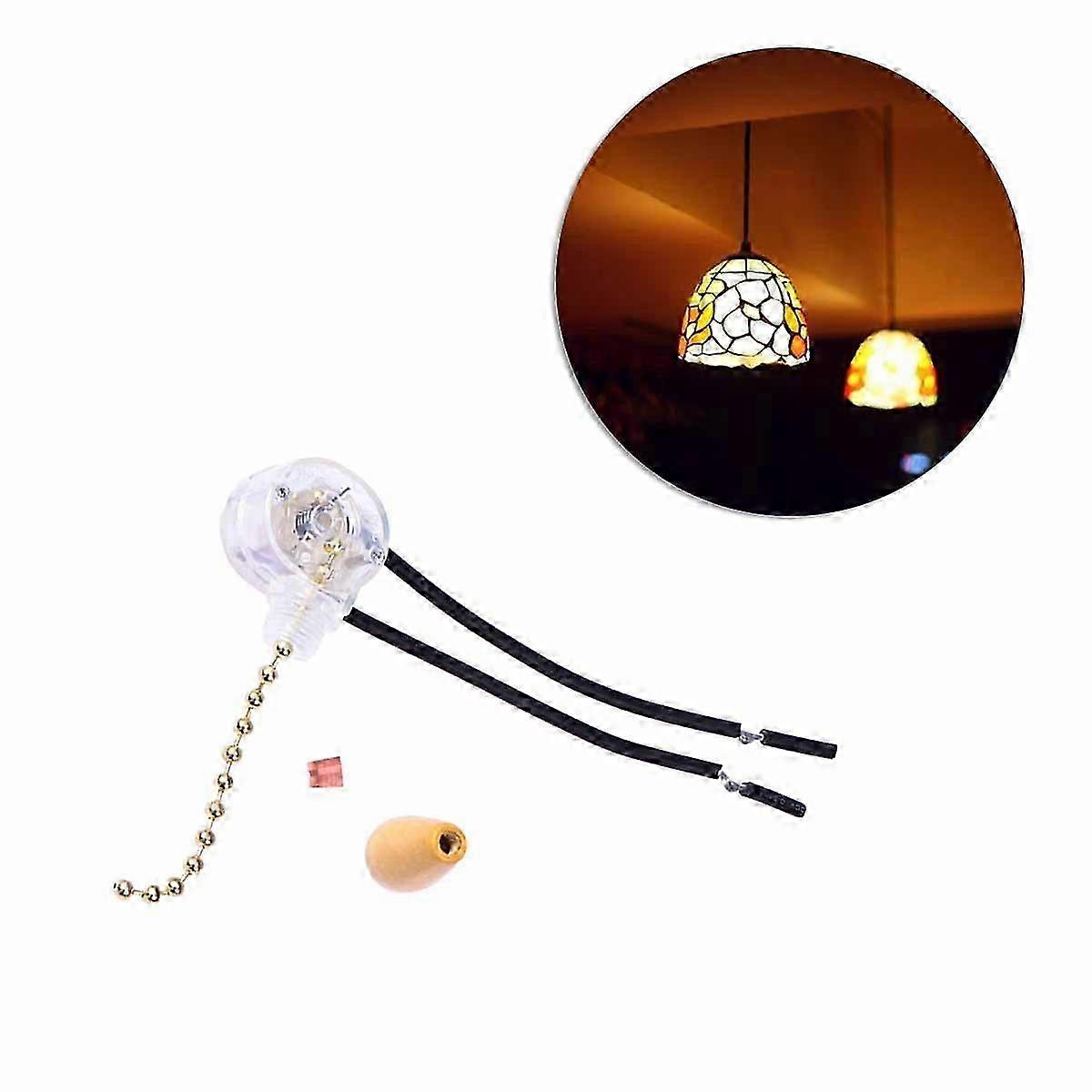 Electrical Light Switches Pull Light Switch Pull Cord Switch Pull Chain Light Switch