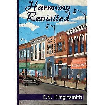 Harmony revisited