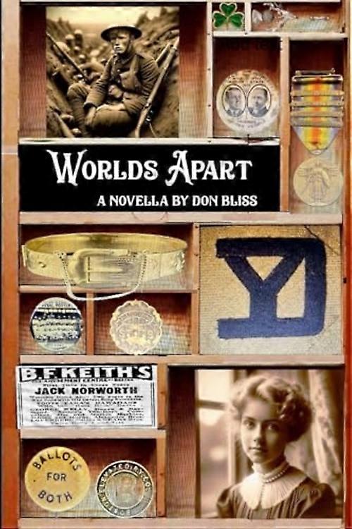 Worlds Apart