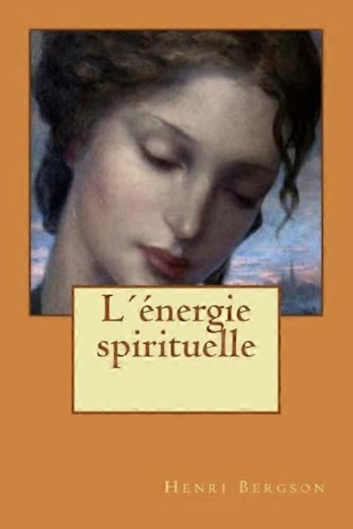 L'énergie spirituelle