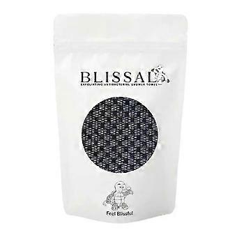 Exfoliating Shower Towel No More Chemicals Exfoliation for All Ages, Exfoliating Antibacterial Shower Towel