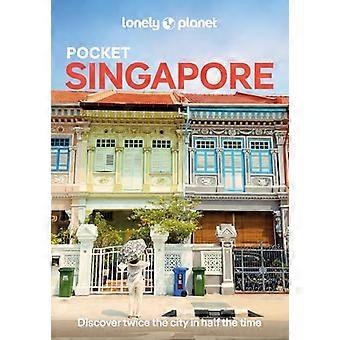 Lonely Planet Pocket Singapore