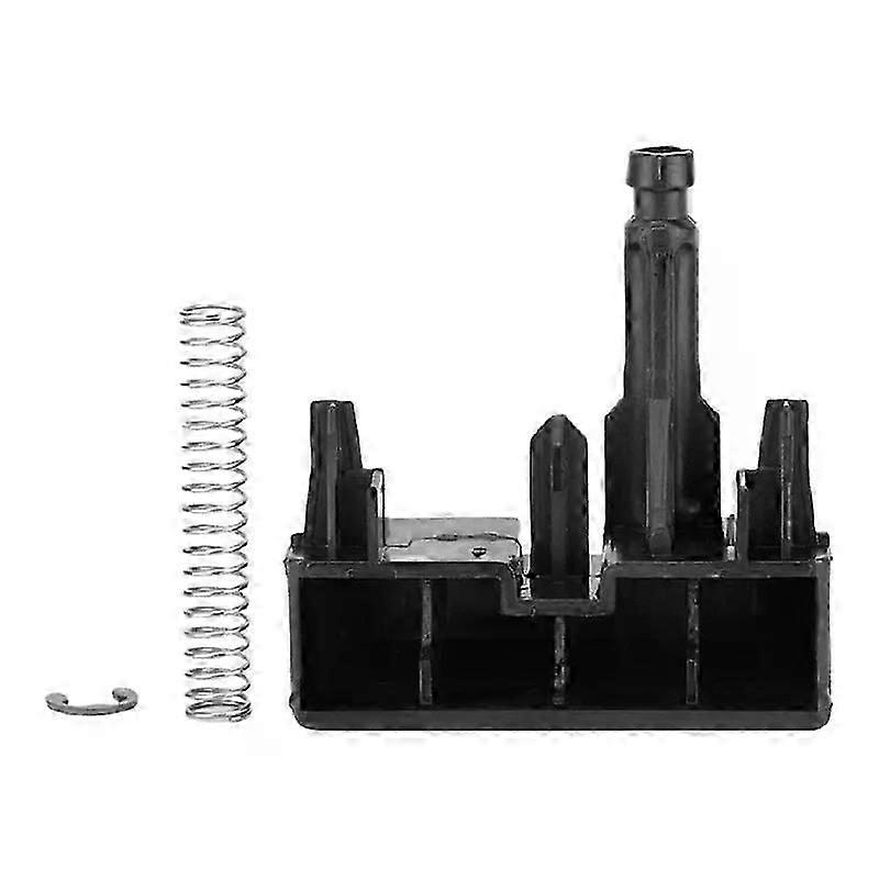 black trunk lid lock rear button for Renault Scenic Megane MK1 (1996-2003) 621-126063 X8R0004