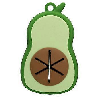 Portable Dog Poop Bag Holder Pet Waste Bag Dispenser for Outdoor Walking Pet Accessories