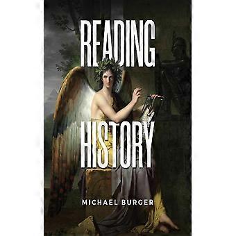 Lendo História - Michael Burger - Brochura - Livro em Inglês - Sociedade e Política