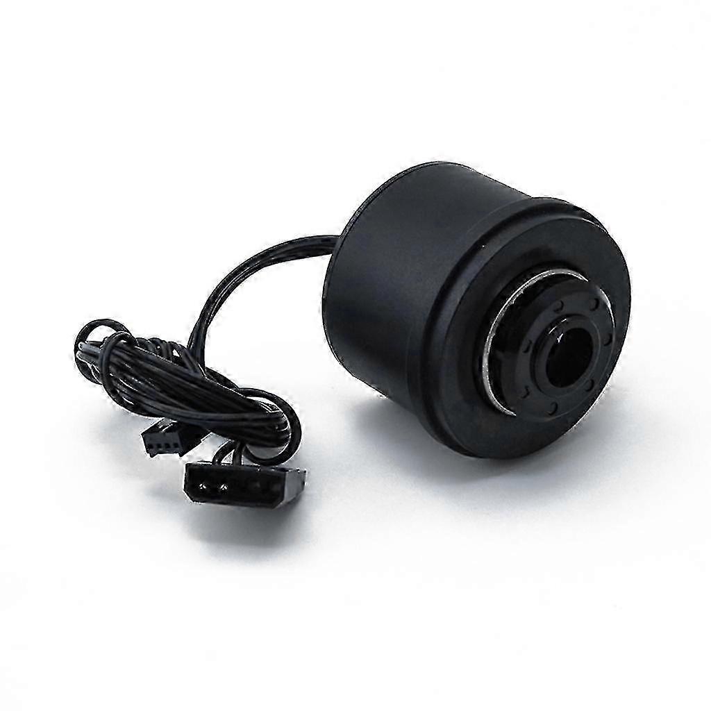 D5 Water Pump with PWM Speed Control for Computer Cooling