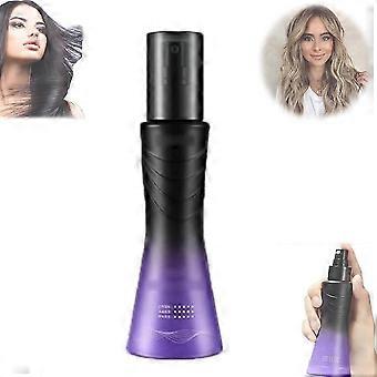 Refreshing Voluminous Non Sticky Spray For Hair Care, Non-Sticky Fluffy Spray For Hair Care, Pomade Spray 100ml