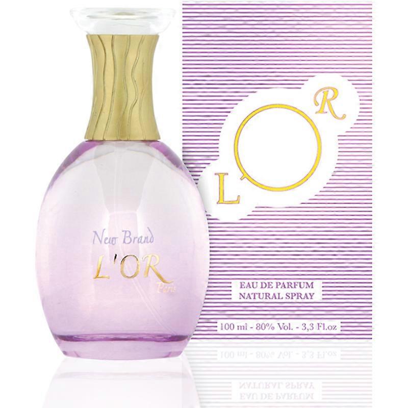 L´Or EDP 100ml