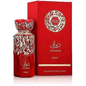 French Avenue Diwani Rabat EDP U 100 ml