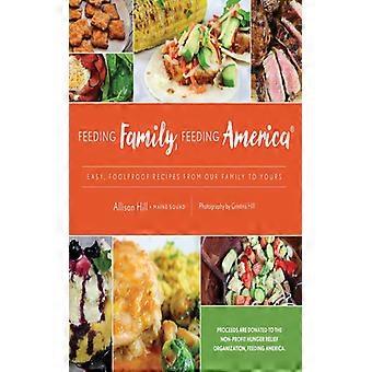 Alimentando a Família, Alimentando a América