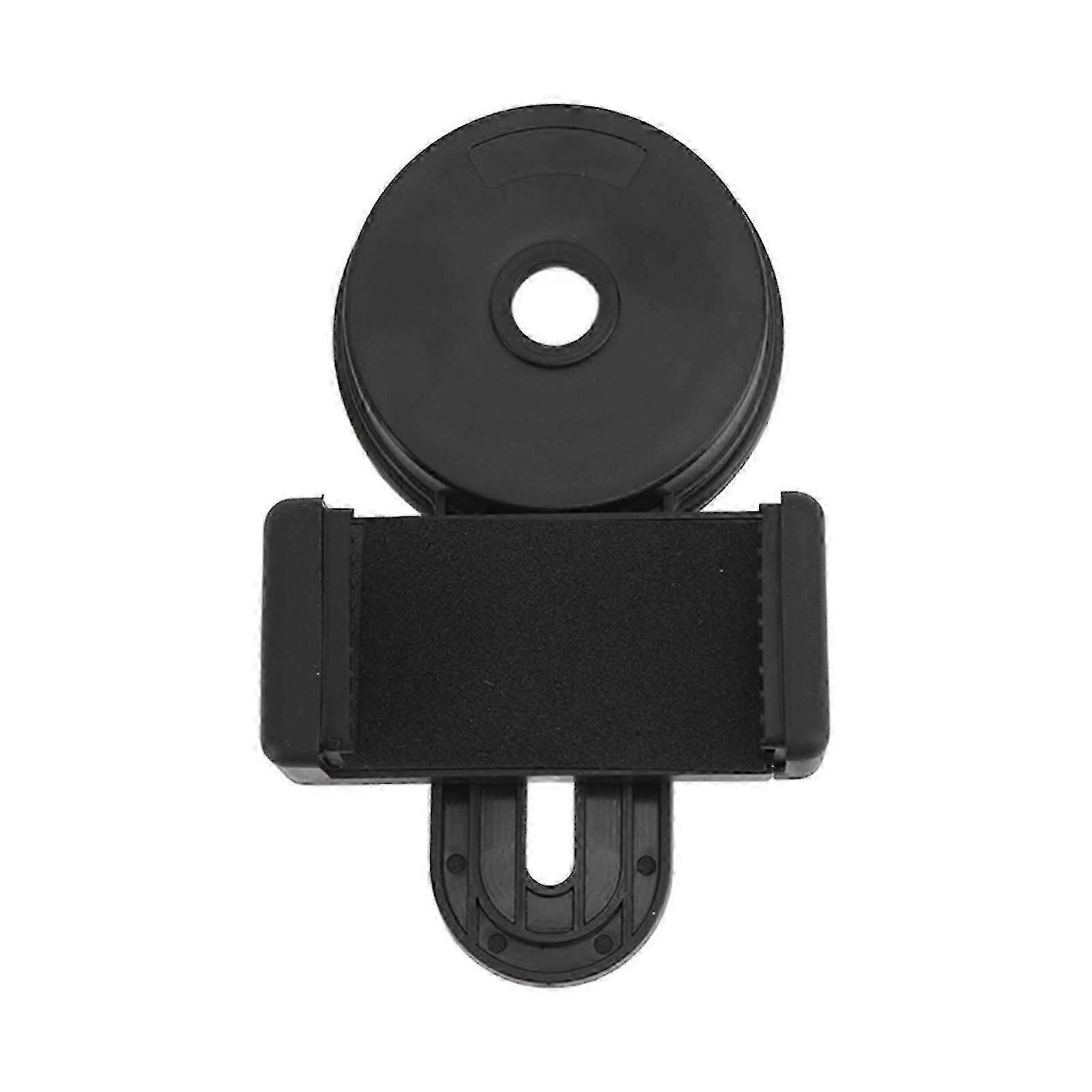Adjustable Telescope Phone Mount