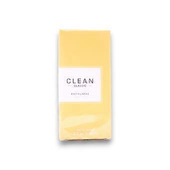Fresh Linens EDP 60ml