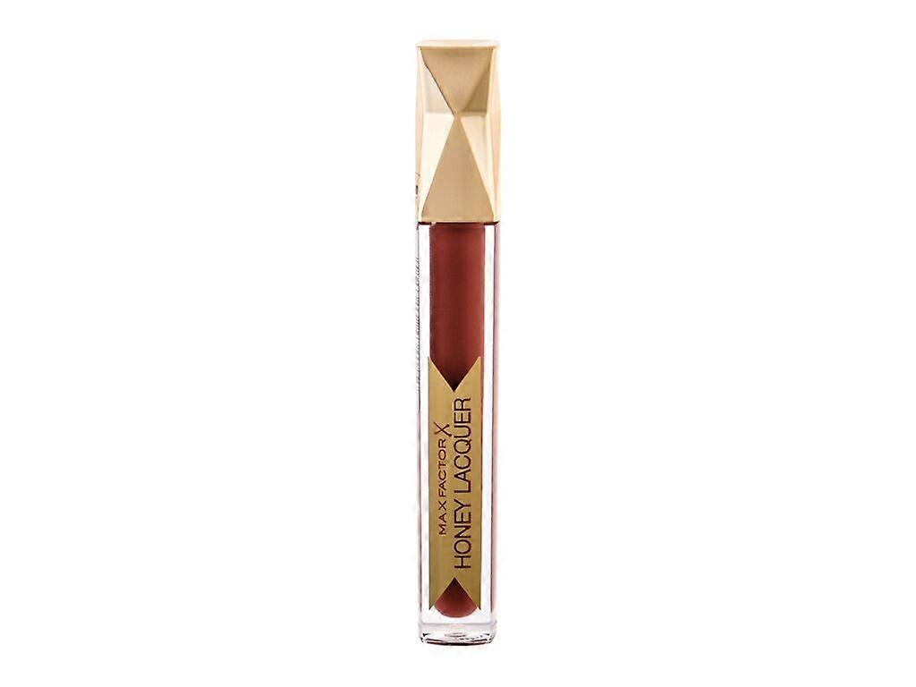 Lip-gloss Honey Lacquer Max Factor