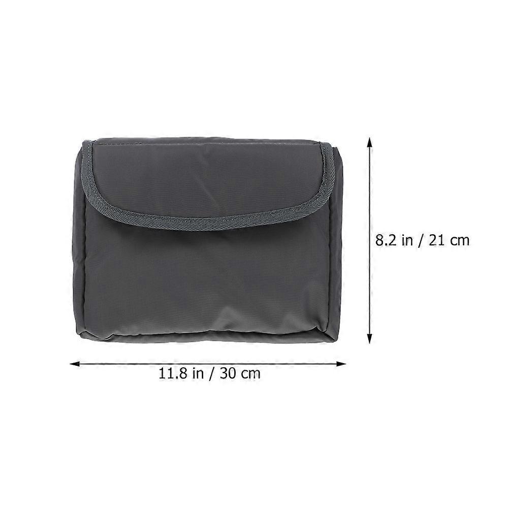 Camera Lens Case Camera Pouch for Lens Security