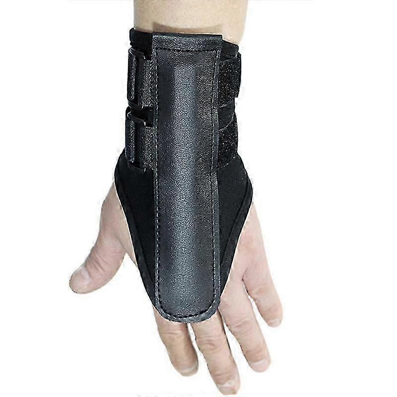 Golf Swing Practice Tool - Adjustable Wrist Trainer for Golf Enthusiasts