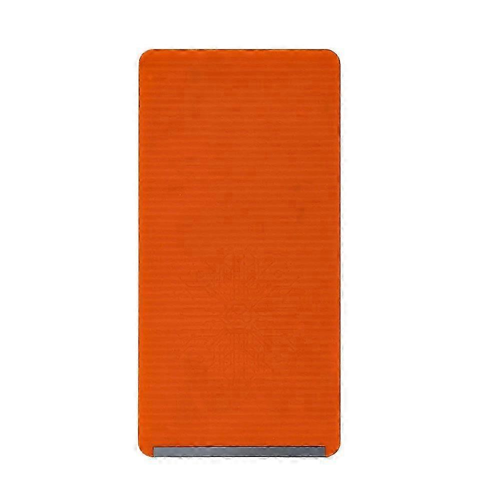 Ergonomic Foldable Silicone Stand