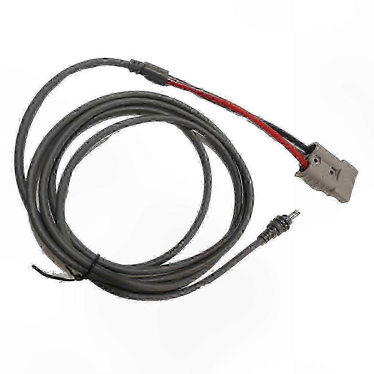 50A 600V Mini Anderson Adapter Cable