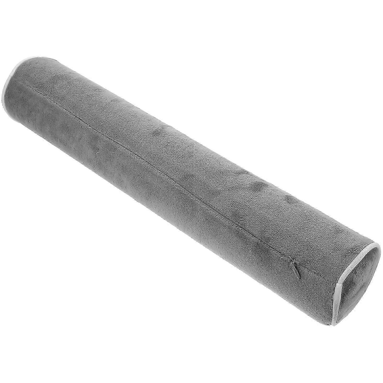 Round Cervical Support Pillow Roll