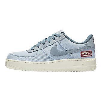 Nike Air Force 1 Low Detroit Home GS CI4426-400