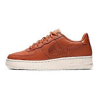 Nike Air Force 1 Low Premium 'Embroidered Swoosh' GS AV0750-200