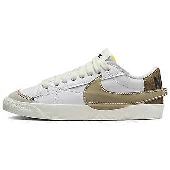 Nike Blazer Low 77 Jumbo Khaki Hazel Rush DZ2772-121