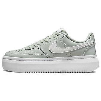 Nike Court Vision 1 Alta Leather Slip Resistant, Abrasion Resistant, Lightweight DM0113-003
