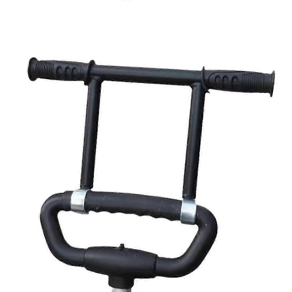 Handlebar Extender Compatible with Universal Baby Stroller & Crib