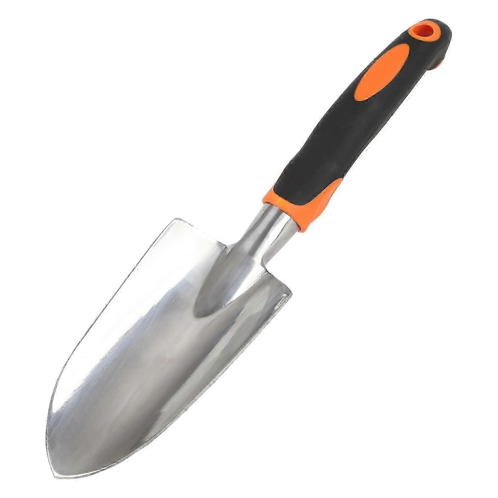 Ergonomic Aluminium Trowel Rust Resistant
