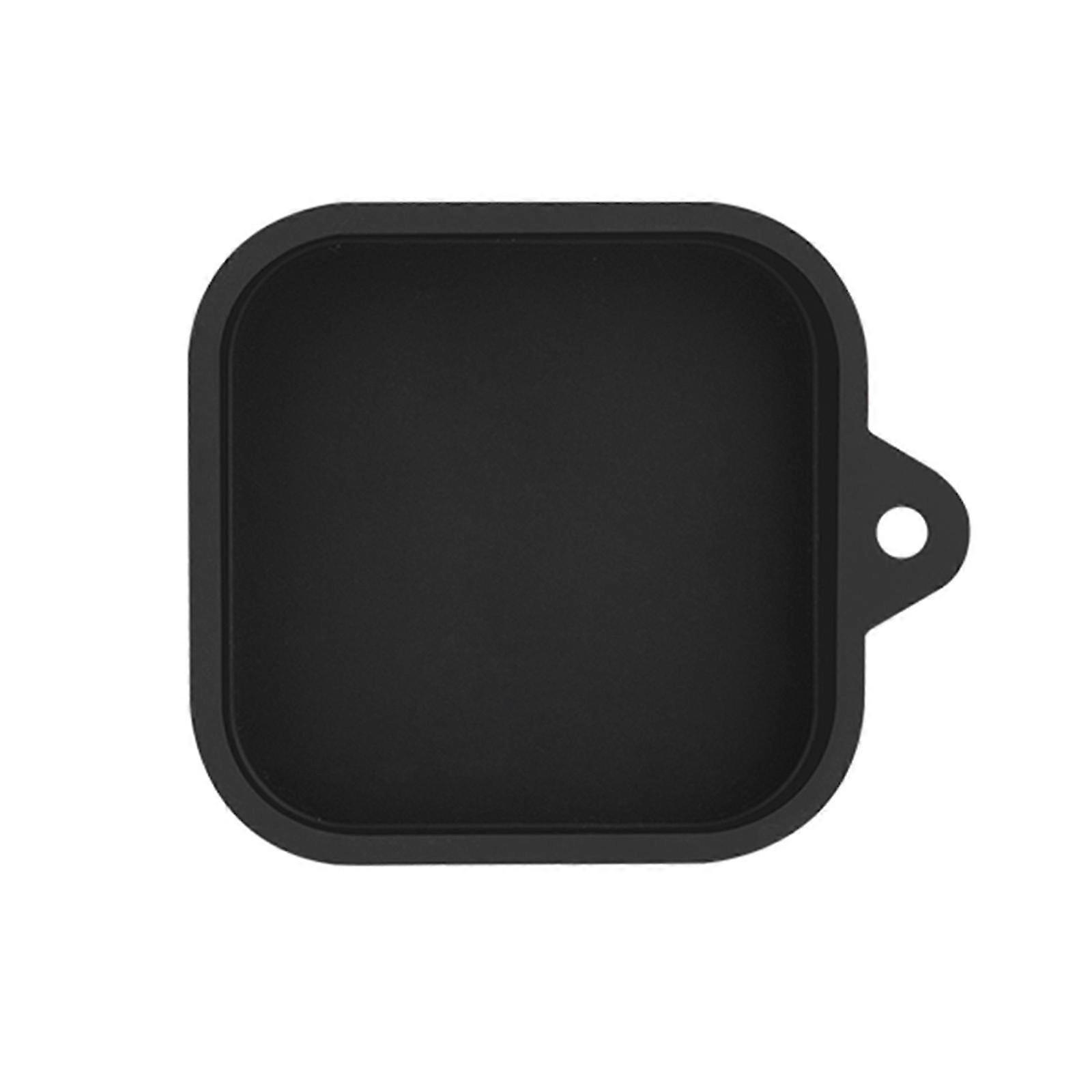 Precision Fit Shockproof Silicone Lens Protector
