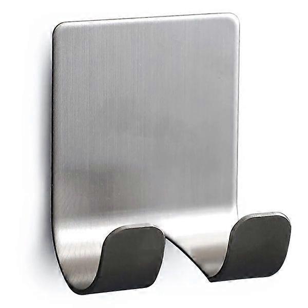 4pcs razor holder hooks - multifunctional bathroom hooks
