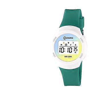 30M Kids Sport Watches Alarm Stopwatch Children Digital Watch For Boys Girls Waterproof Pink Student Electronic Wristwatch
