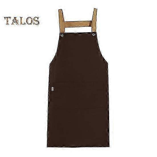 Soft Waterproof Multipurpose Cooking Apron