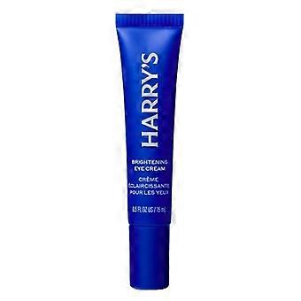 Harry's Brightening Eye Cream For Men With Seaweed And Algae Extract, 0.5 Oz