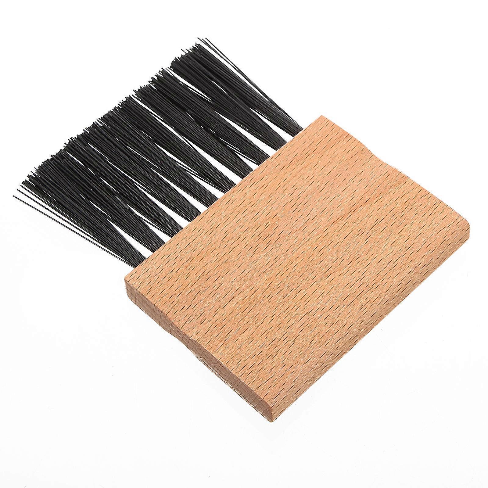 Cleaning Brush Baseball Umpire Brush for Professional Use