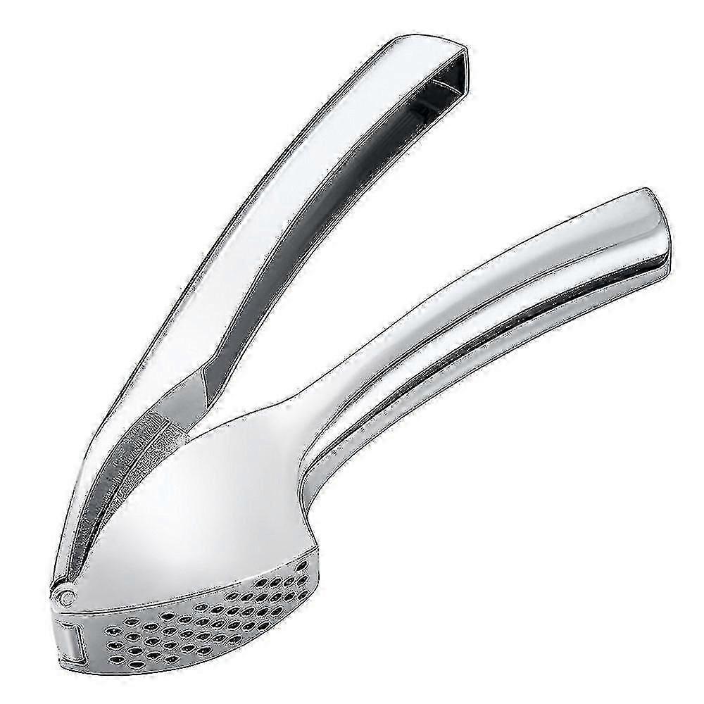 Garlic Squeezing Device Resilience