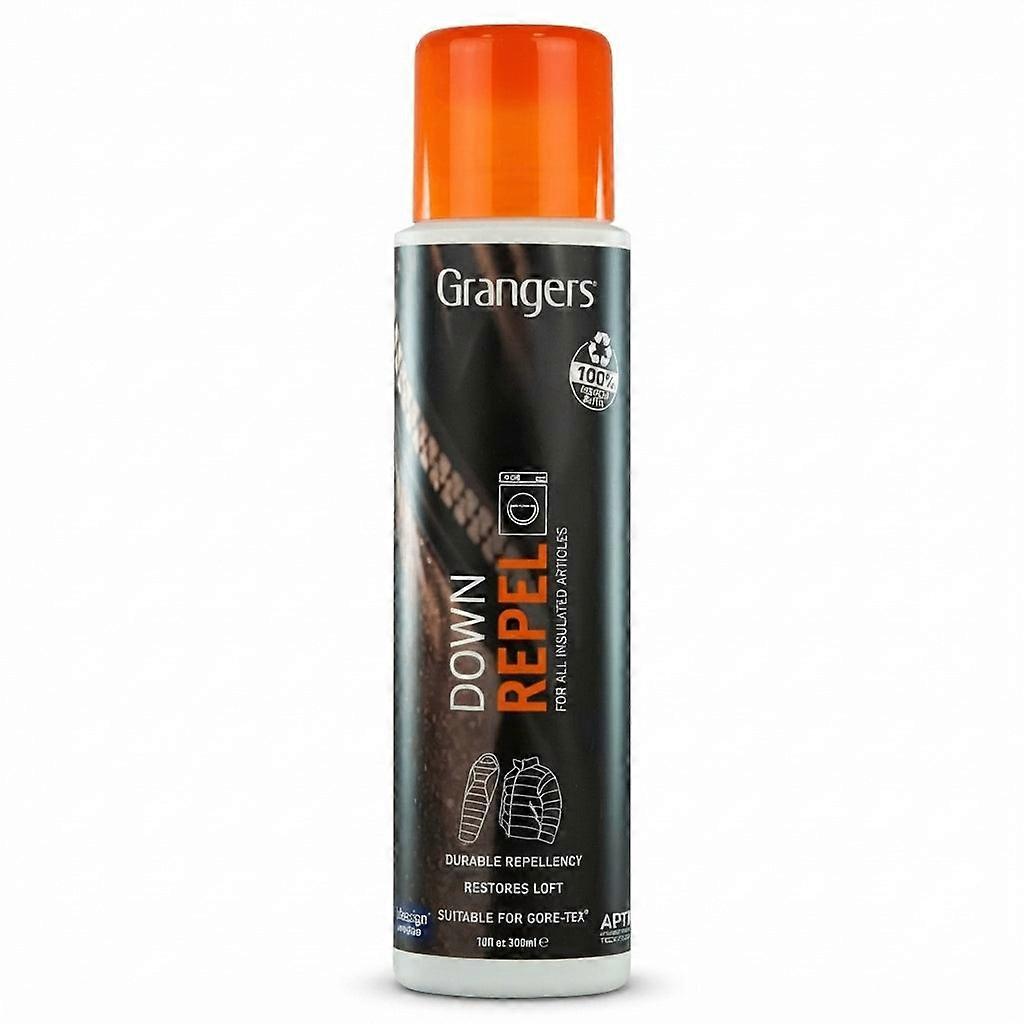 Grangers Down Repel For All Insulated Articles 300ml