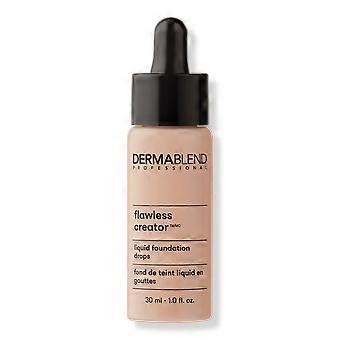 Dermablend Flawless Creator Liquid Foundation Drops 37N 1 oz
