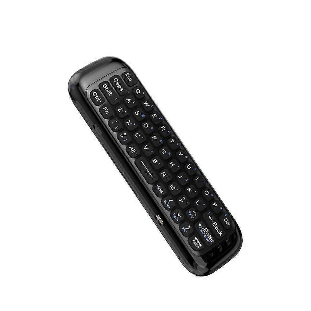 Mini Air Mouse Keyboard Wireless