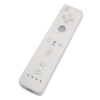 Wii Chicken Leg Handle, Right Straight Grip, Silicone Cover