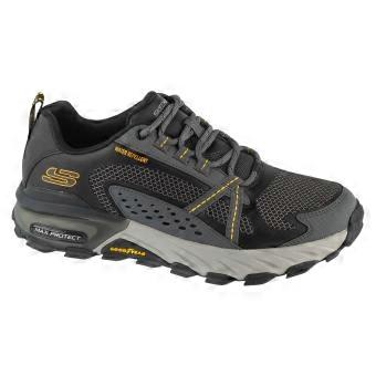 Skechers Max Protect sneakers.